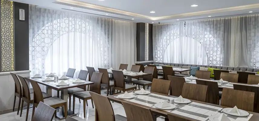Hotel Taba Al Salam image